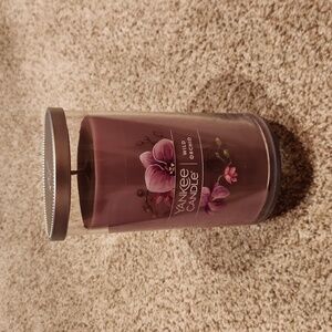 yankee candle|wild orchid|14.25 oz.